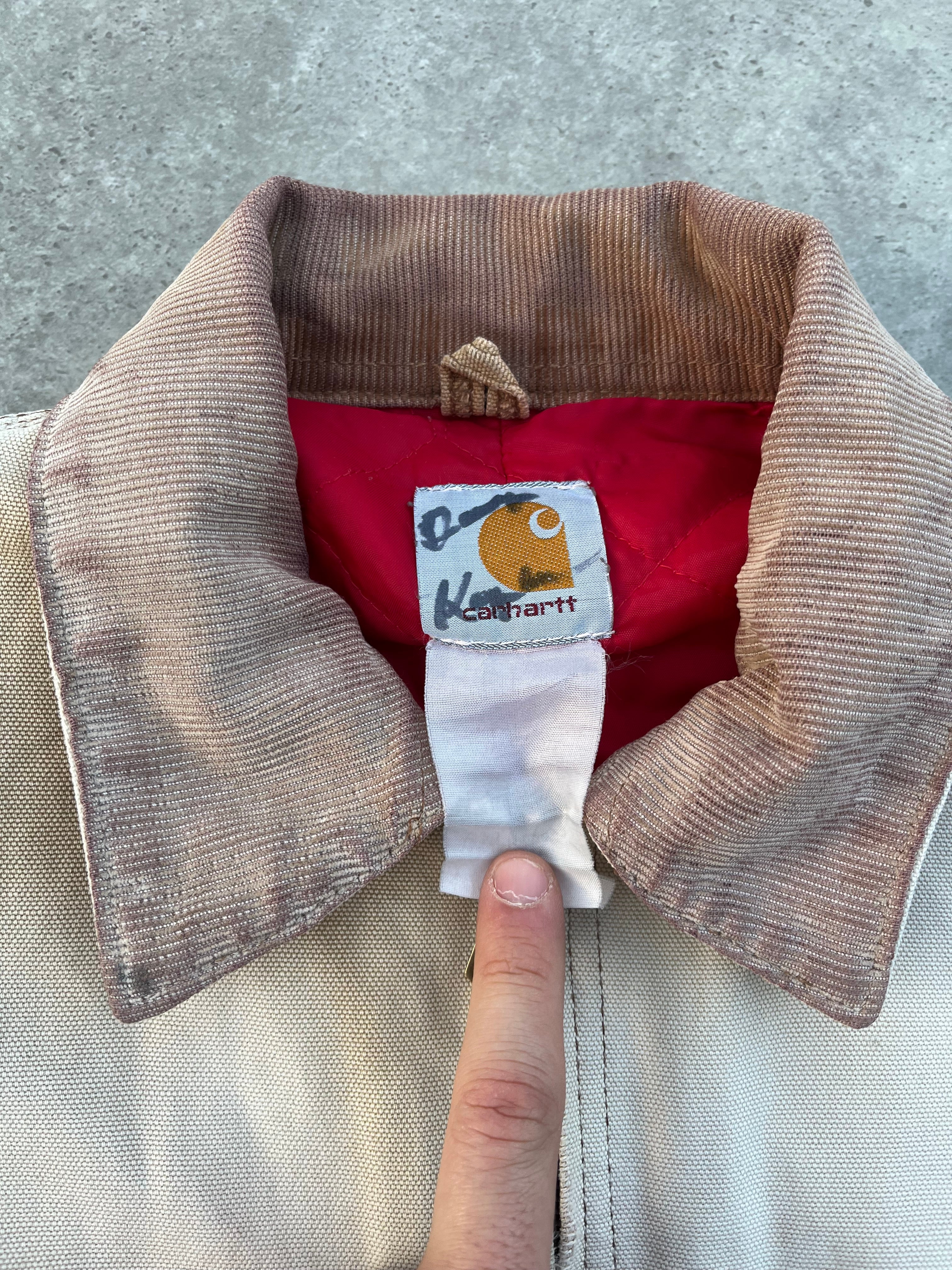 ג׳קט קרהארט דטרויט