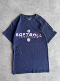 טי שירט Champion Fresno State Softball וינטג׳ -  S