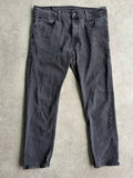 ג׳ינס Levi’s סטרייט וינטג׳ - 33