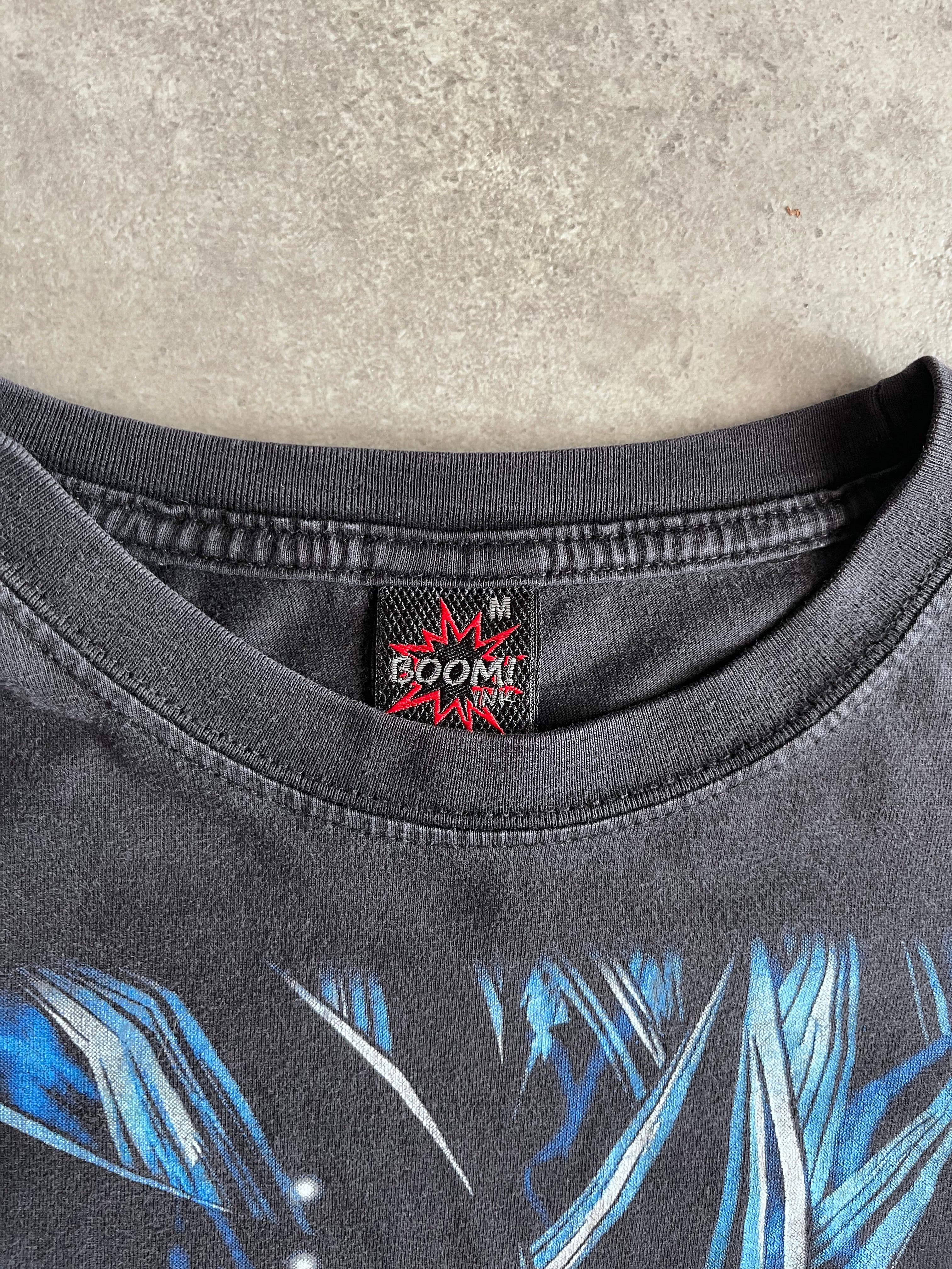 טי שירט Dragon Ball Z גוקו וינטג׳ - M