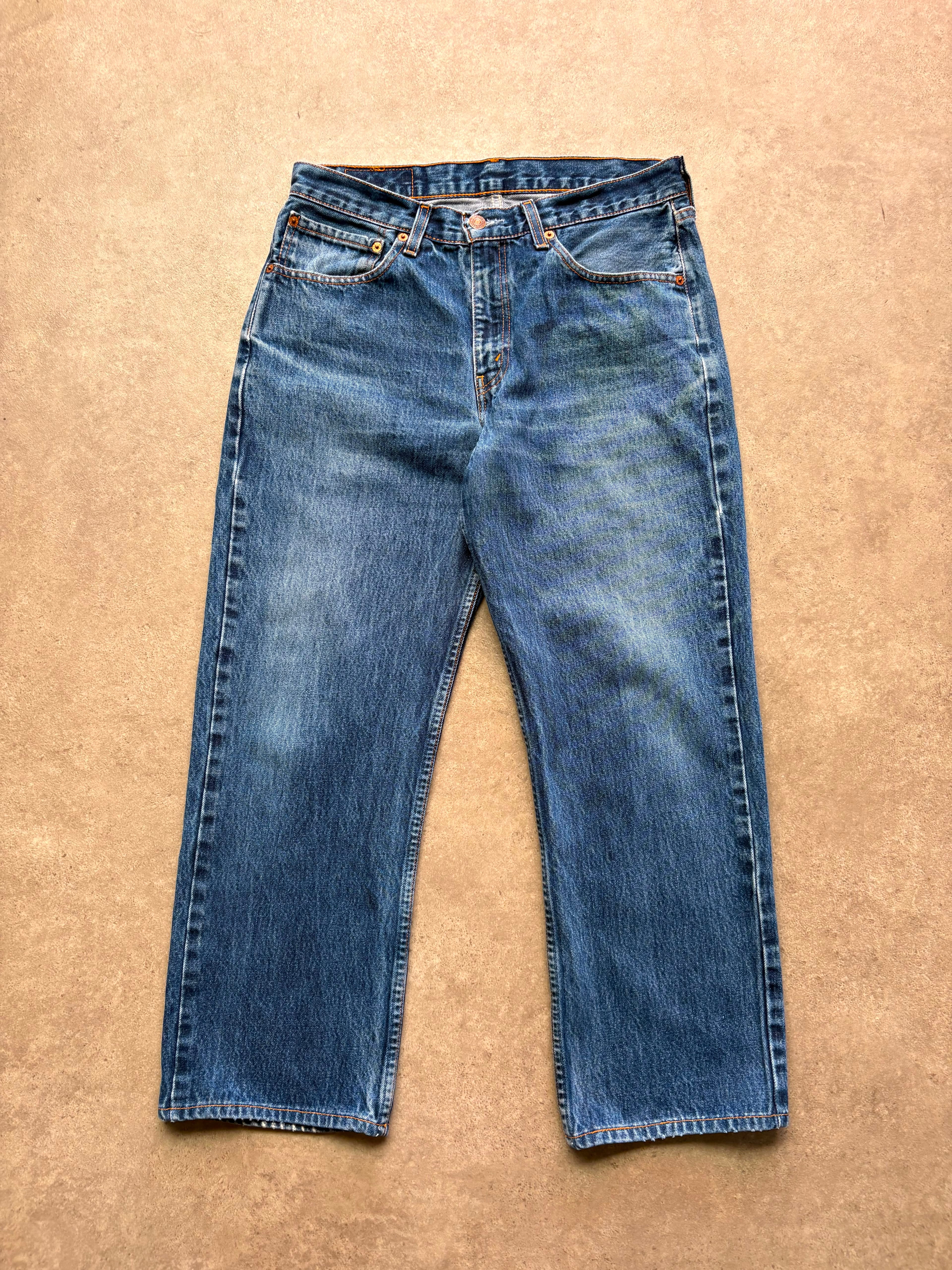 ג׳ינס Levi's 569 וינטג׳ - 30