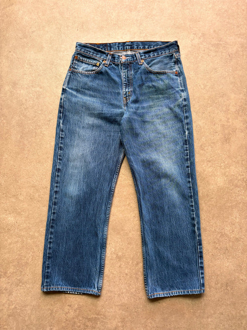 ג׳ינס Levi's 569 וינטג׳ - 30