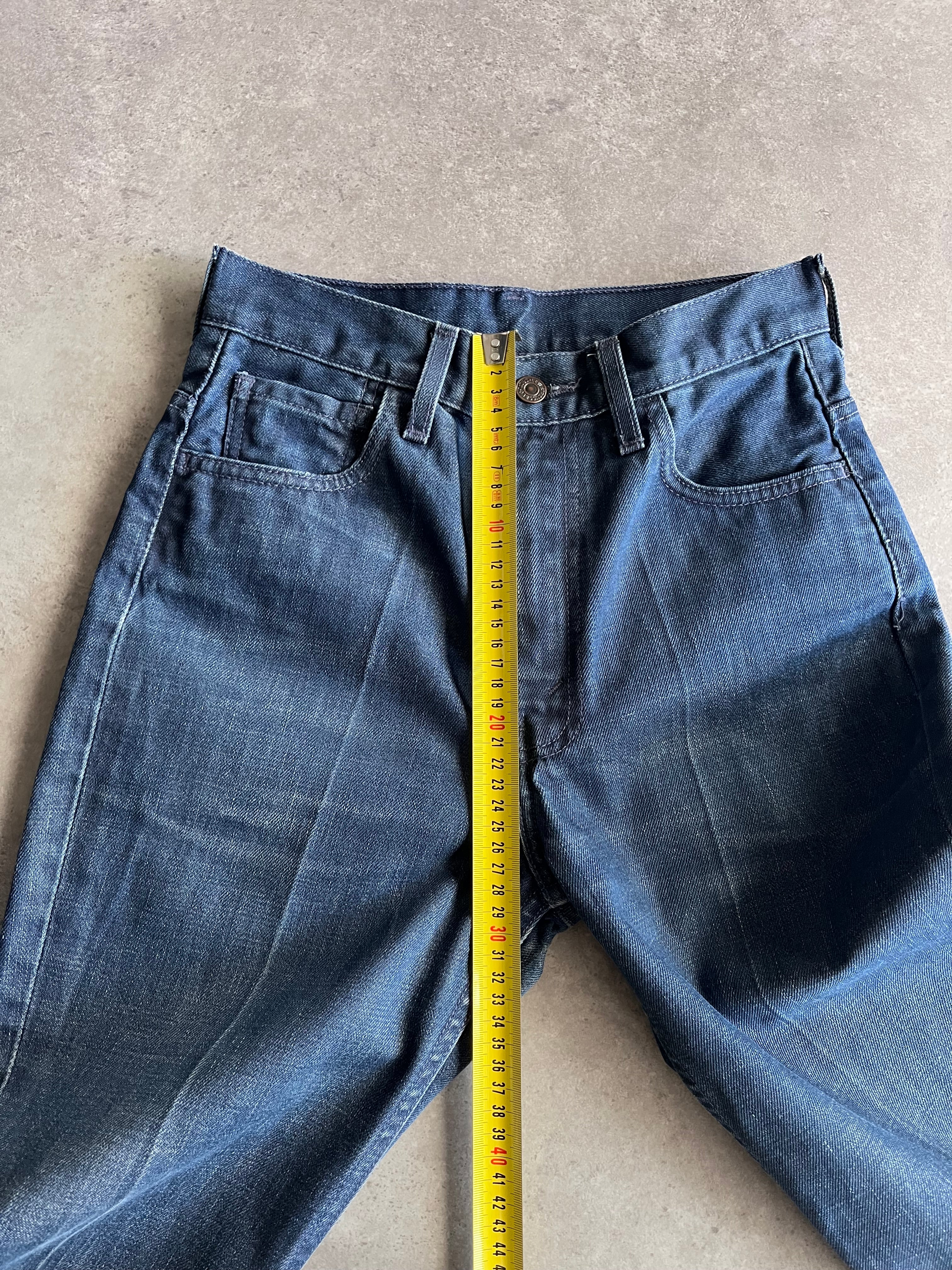 ג׳ינס Levi’s קפרי וינטג׳ - 26