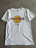 טי שירט Hard Rock Cafe Dubai וינטג׳ - S