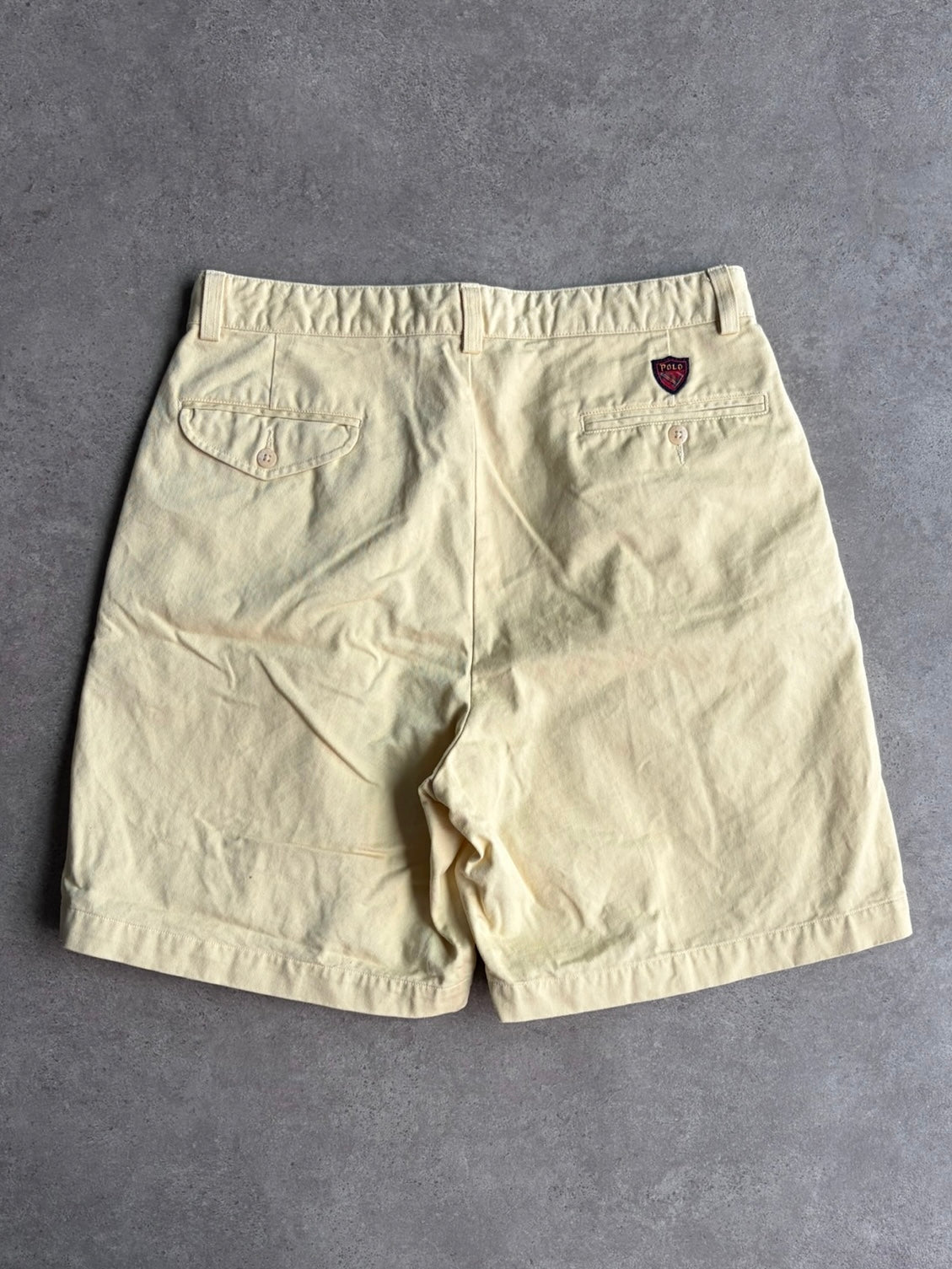 שורטס Polo Golf Ralph Lauren וינטג׳ - 32