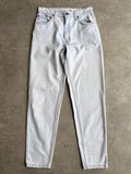 ג׳ינס Levi’s 550 בהיר וינטג׳ - 28