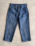 ג׳ינס Levi’s קפרי וינטג׳ - 26