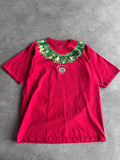 טי שירט Merrie Monarch Festival הוואי וינטג׳ -  XL