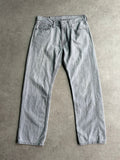 ג׳ינס Levi’s 505 רחב וינטג׳ - 30