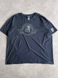 טי שירט Gorilla Biker וינטג׳ - 3XL