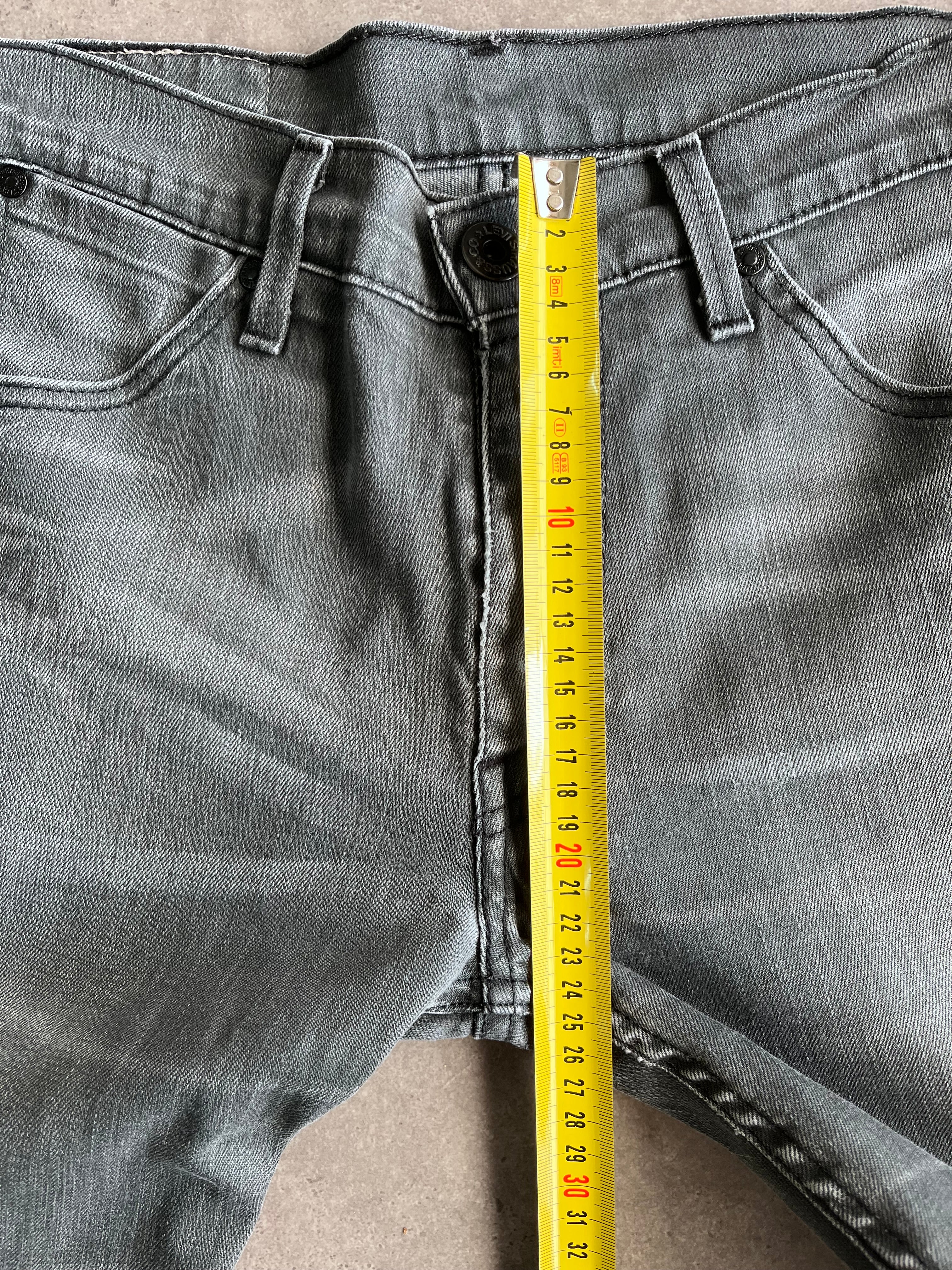 ג׳ינס Levi’s קלאסי וינטג׳ - 30