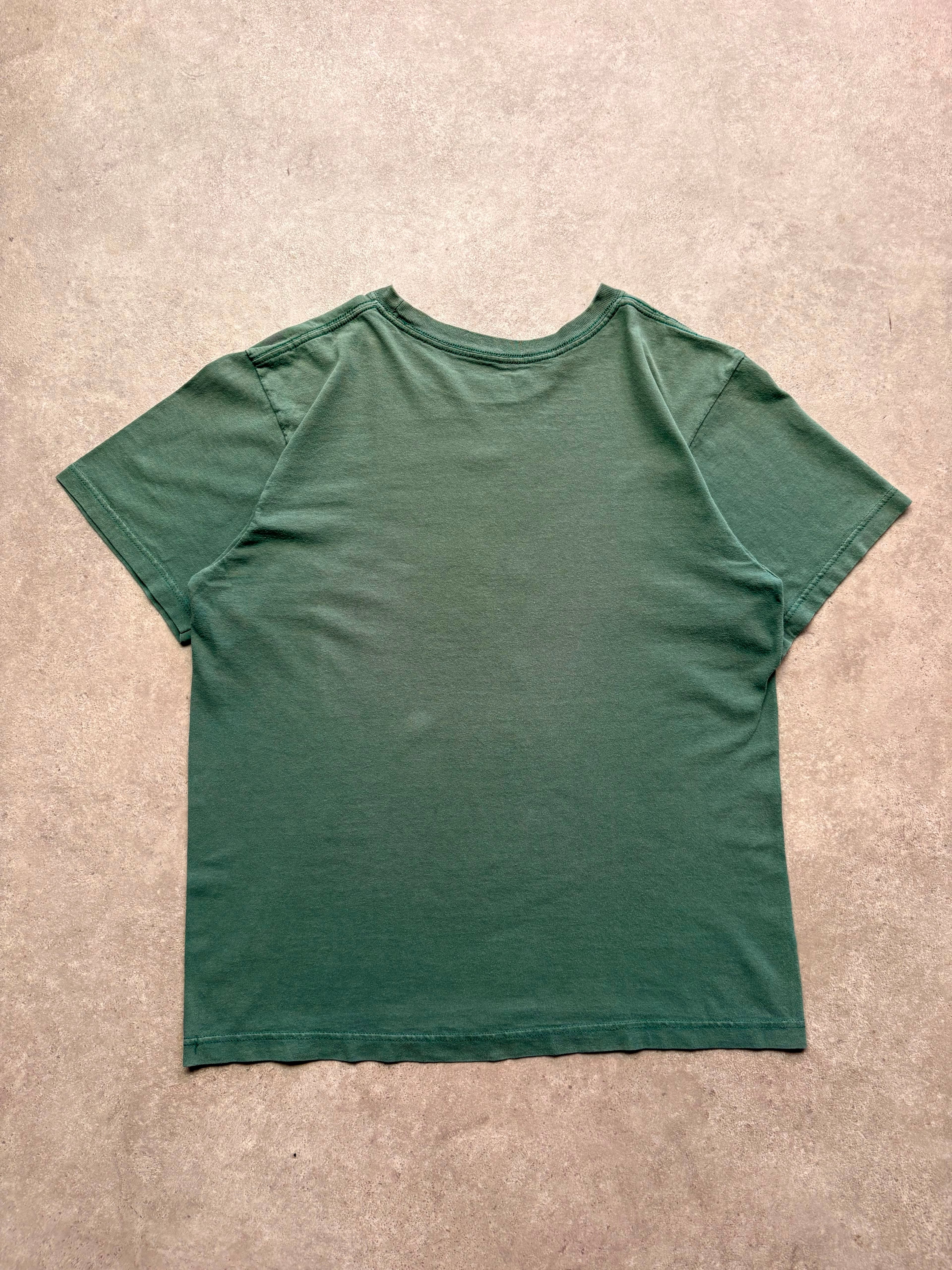 טישירט NFL Green Bay Packers וינטג׳ - M