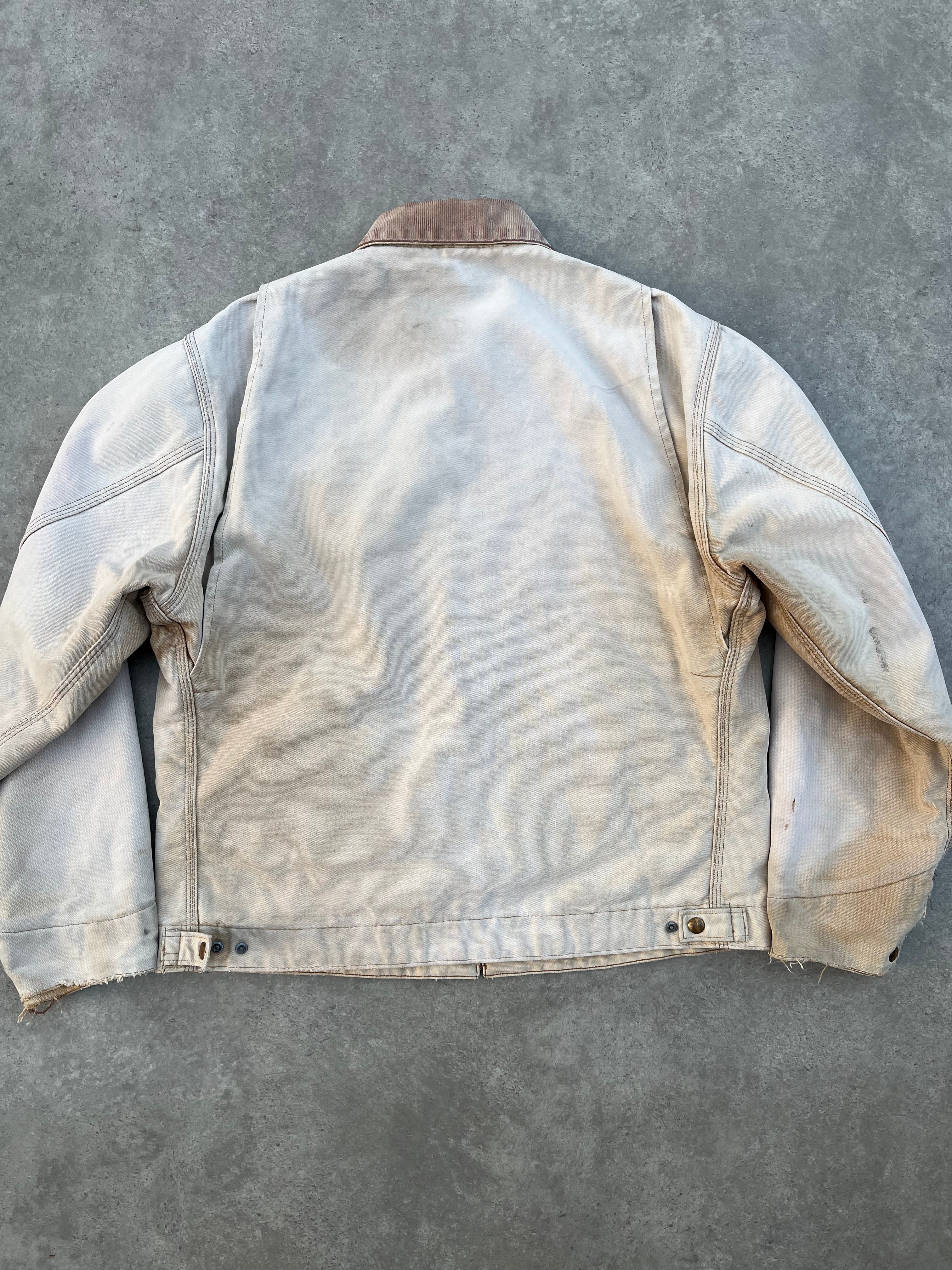 ג׳קט קרהארט דטרויט