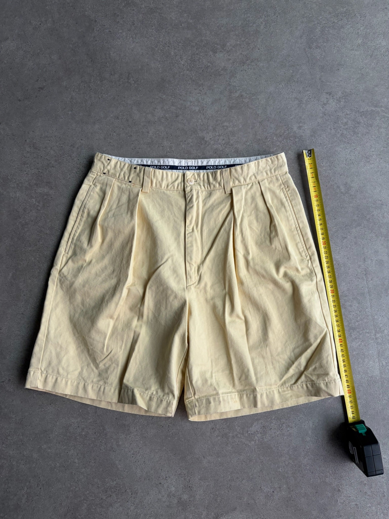 שורטס Polo Golf Ralph Lauren וינטג׳ - 32