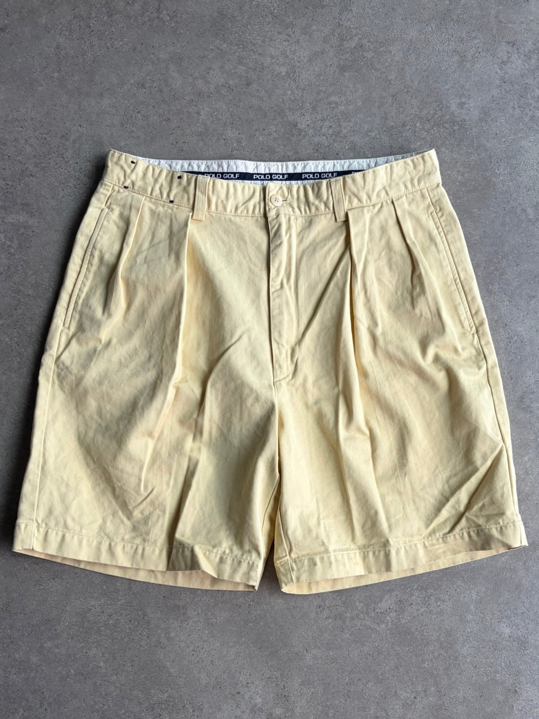 שורטס Polo Golf Ralph Lauren וינטג׳ - 32