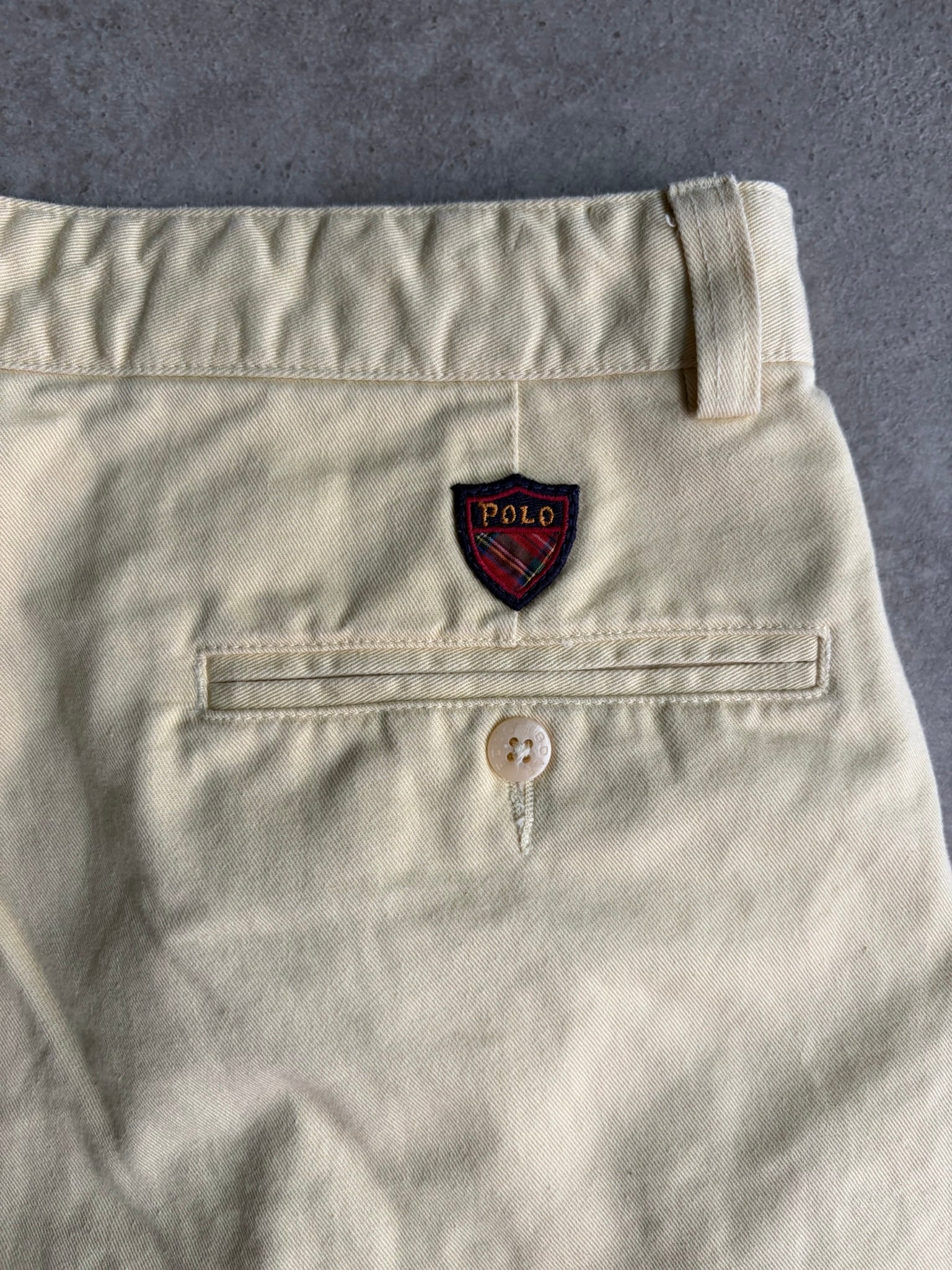 שורטס Polo Golf Ralph Lauren וינטג׳ - 32