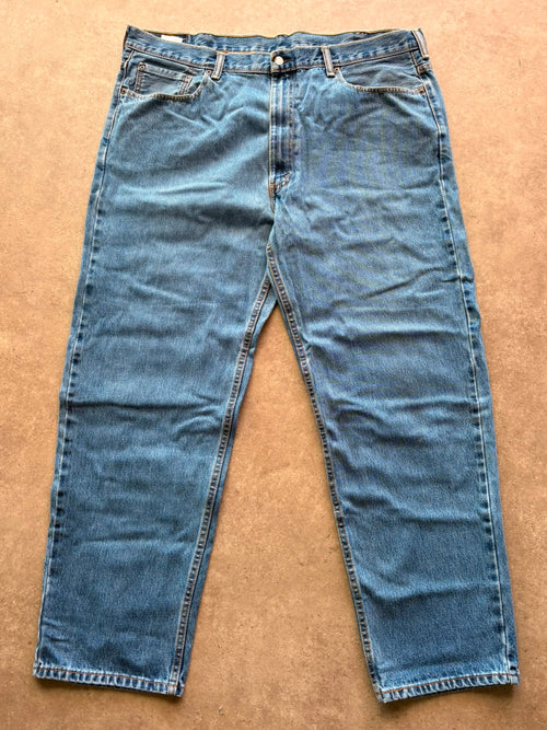 ג׳ינס Levi's 550 וינטג׳ - 41