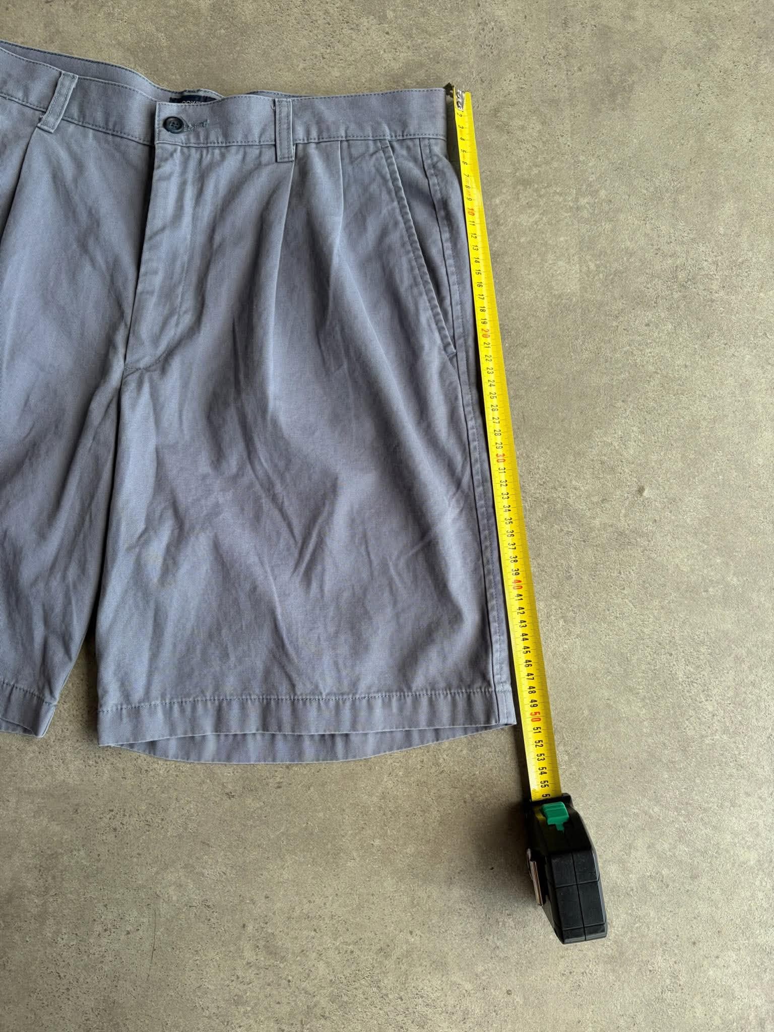 שורטס Dockers פליסים וינטג׳ - 33