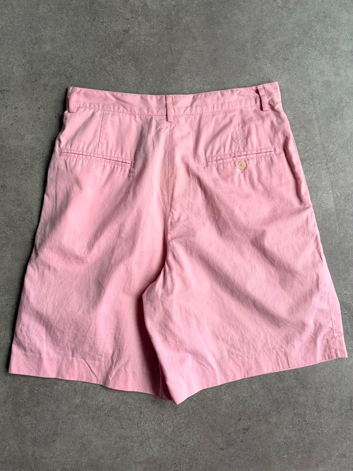 שורטס Ralph Lauren Polo Golf ורוד וינטג׳ - 30