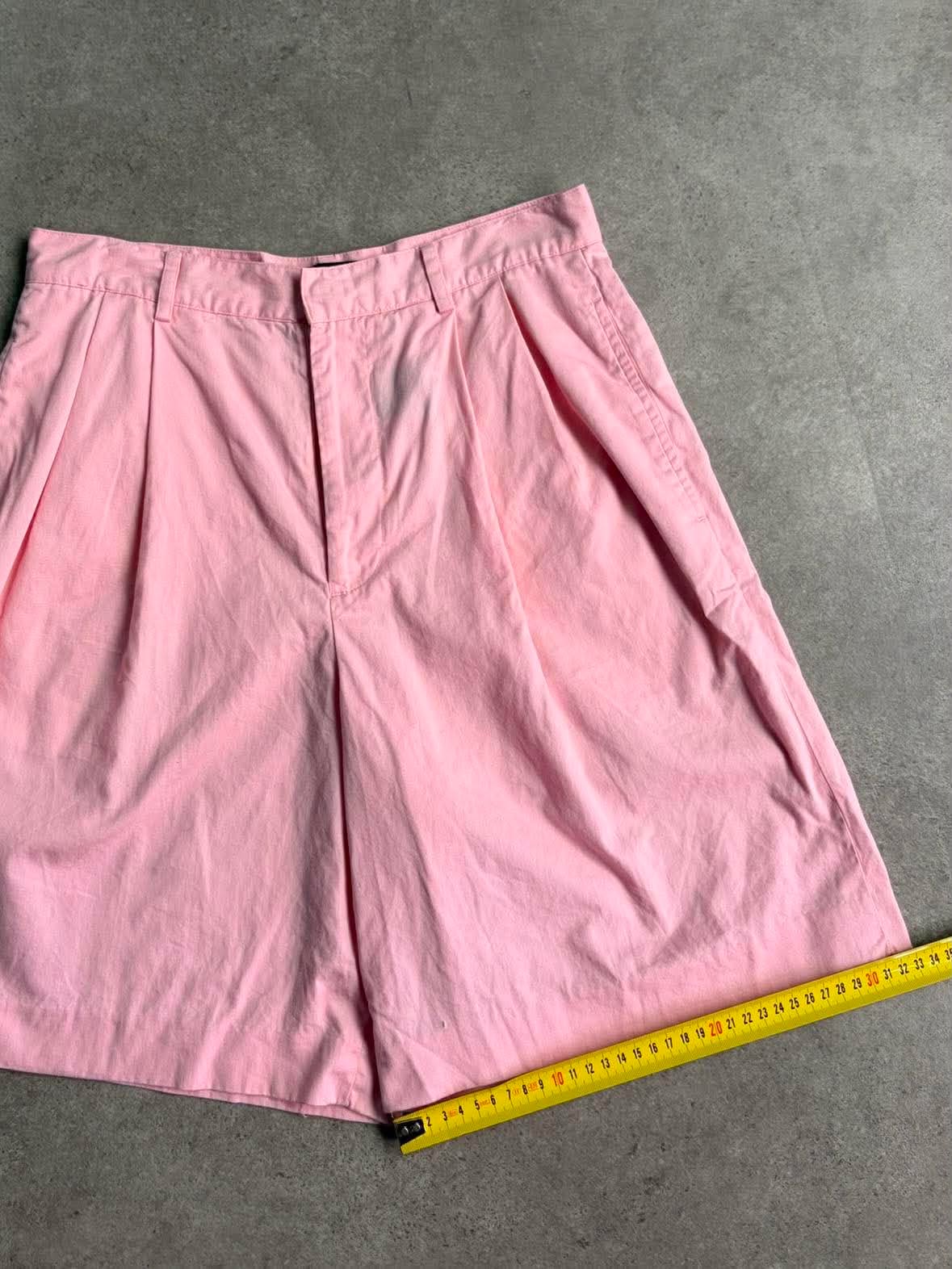 שורטס Ralph Lauren Polo Golf ורוד וינטג׳ - 30