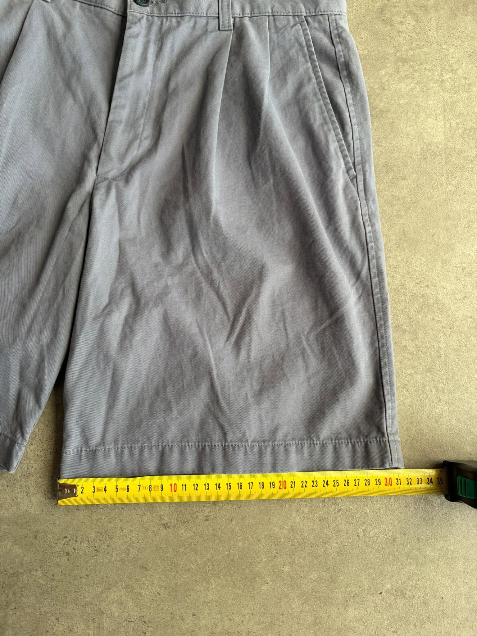 שורטס Dockers פליסים וינטג׳ - 33