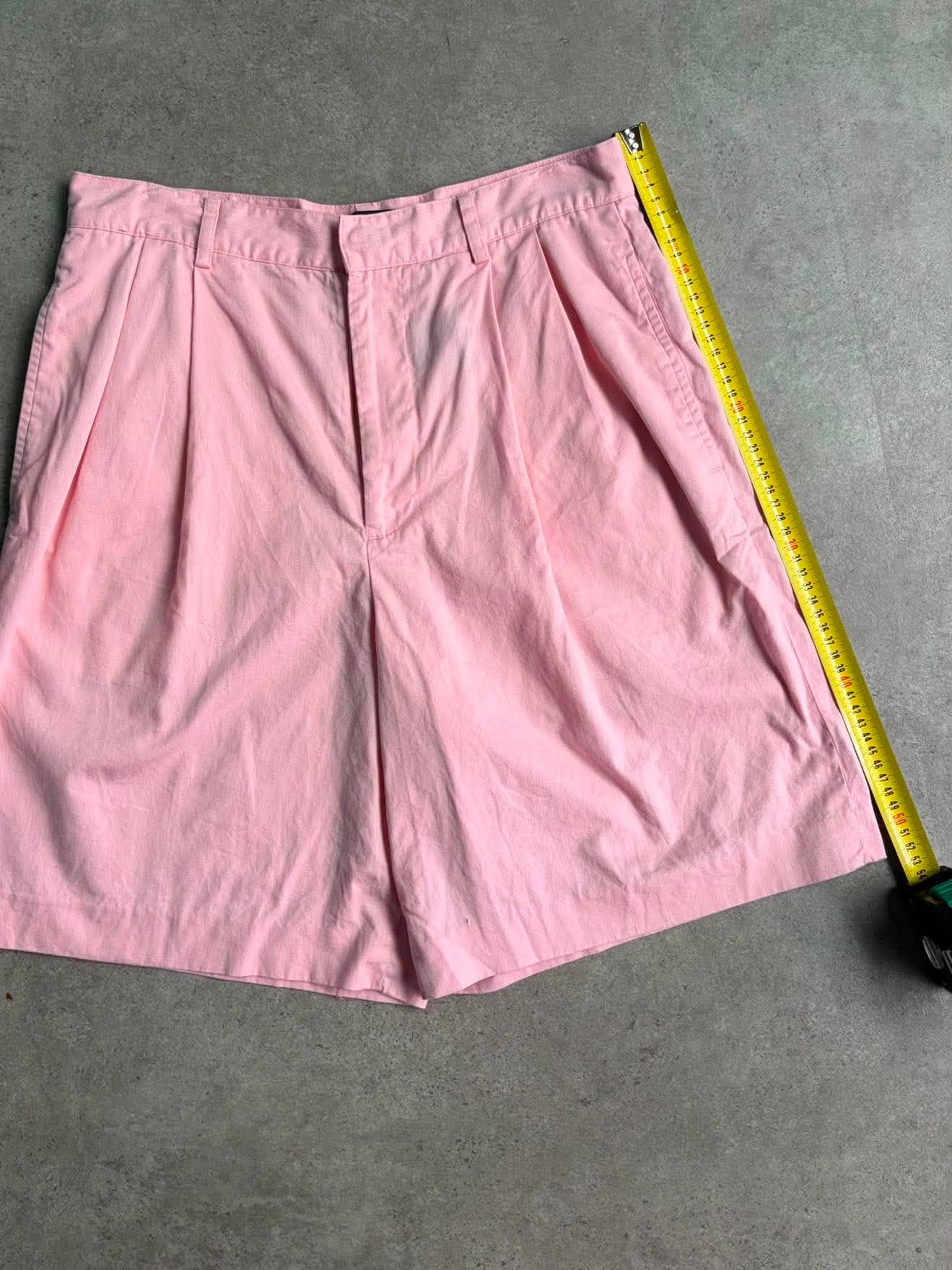 שורטס Ralph Lauren Polo Golf ורוד וינטג׳ - 30