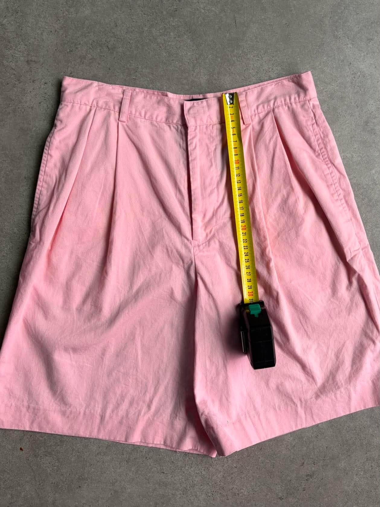 שורטס Ralph Lauren Polo Golf ורוד וינטג׳ - 30