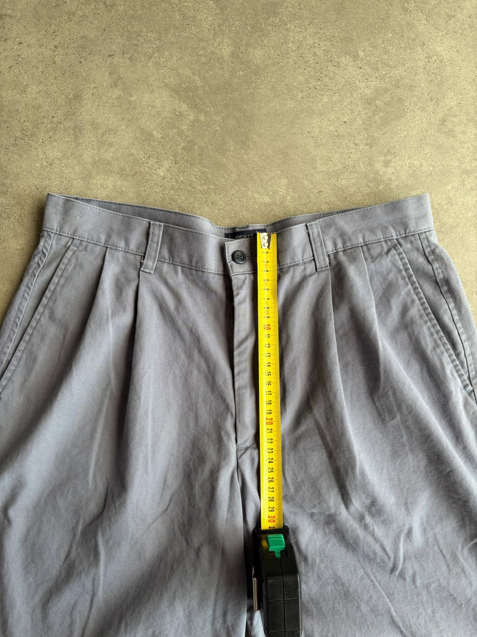 שורטס Dockers פליסים וינטג׳ - 33