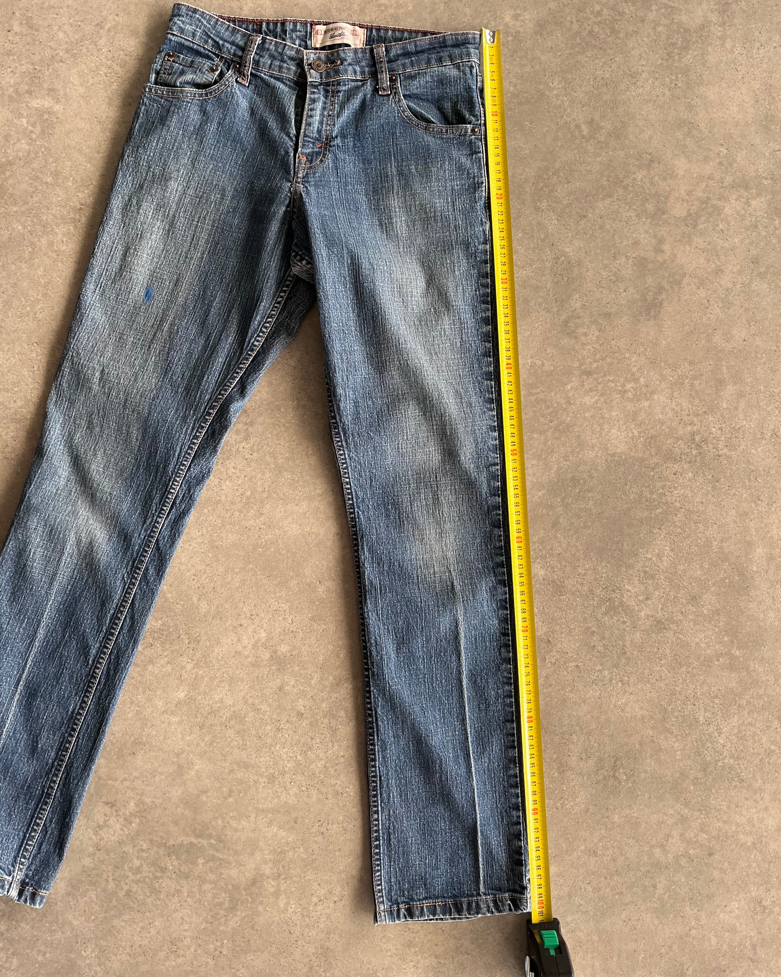 ג׳ינס Levi’s Signature סטרייט וינטג׳ - 30