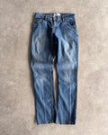 ג׳ינס Levi’s Signature סטרייט וינטג׳ - 30