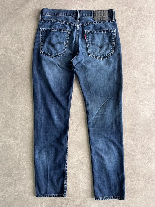ג׳ינס Levi’s 511 סלים וינטג׳ - 31