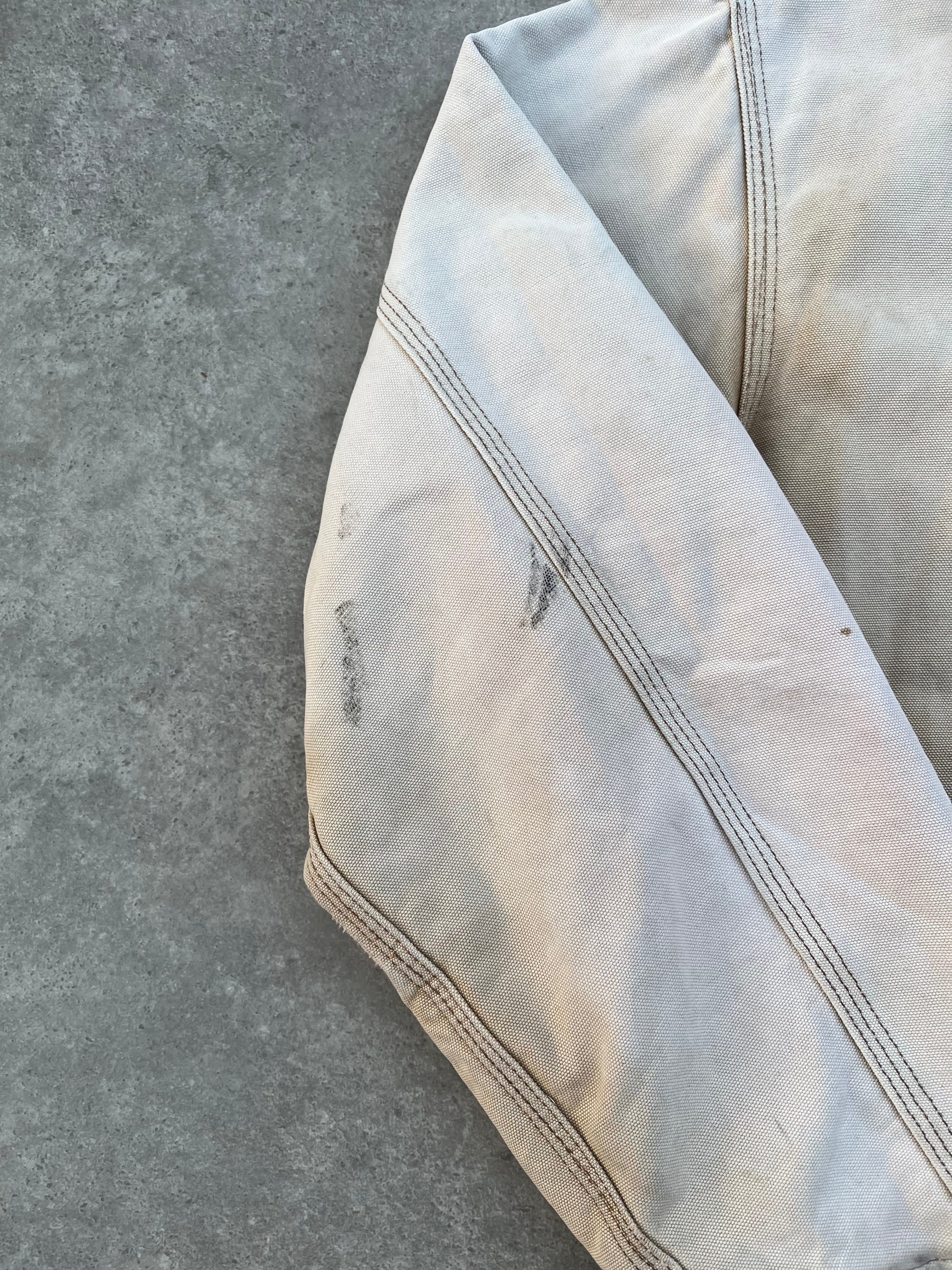 ג׳קט קרהארט דטרויט