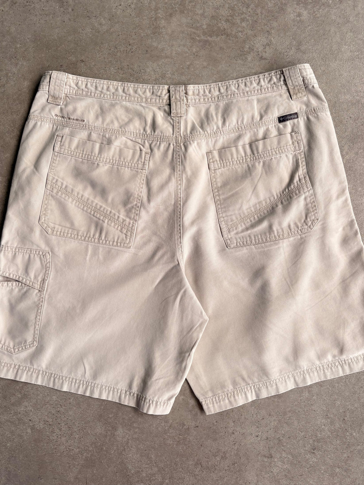 שורטס Columbia וינטג׳ - 38