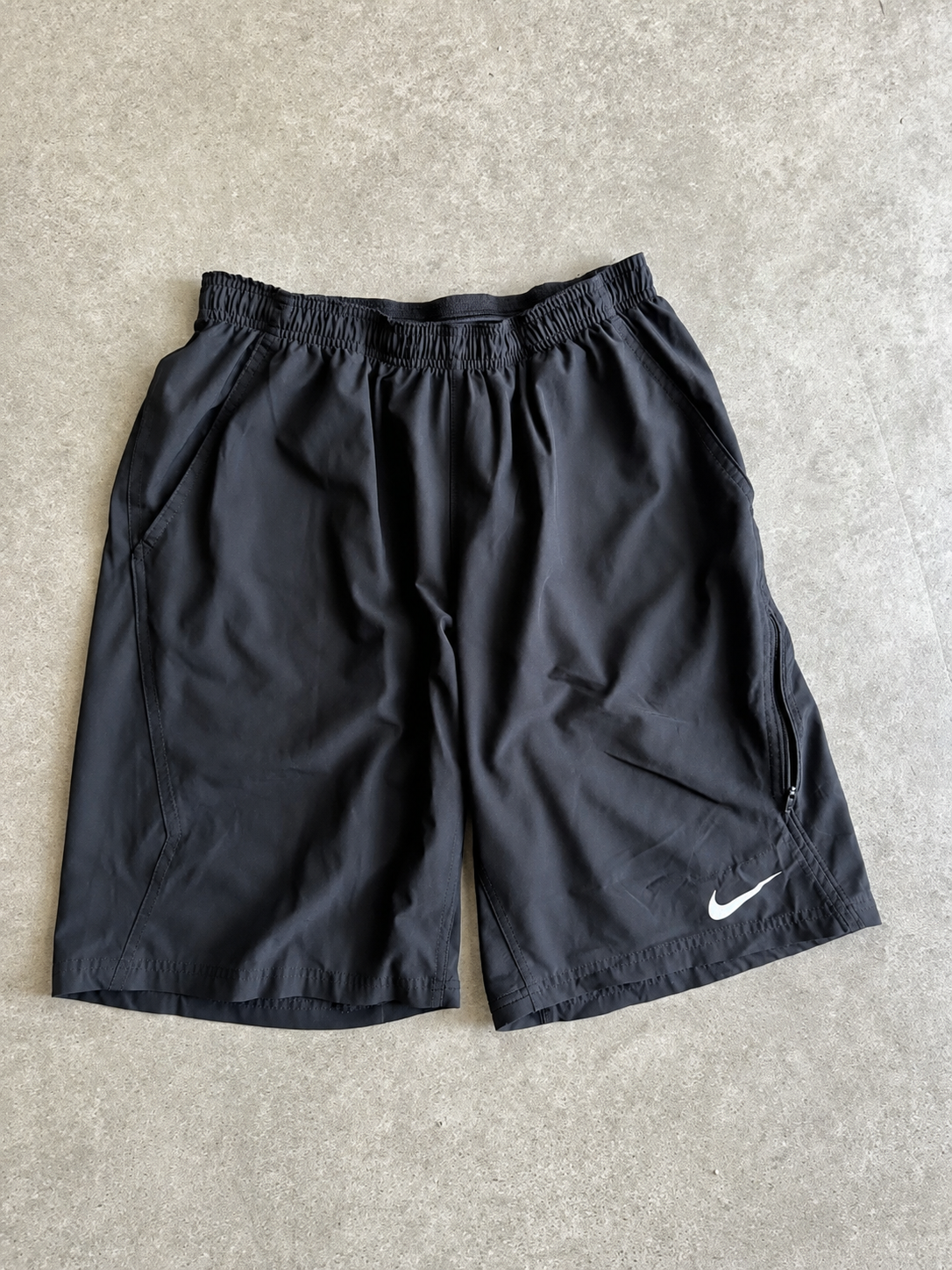 שורטס Nike Dri-Fit וינטג׳ - 32