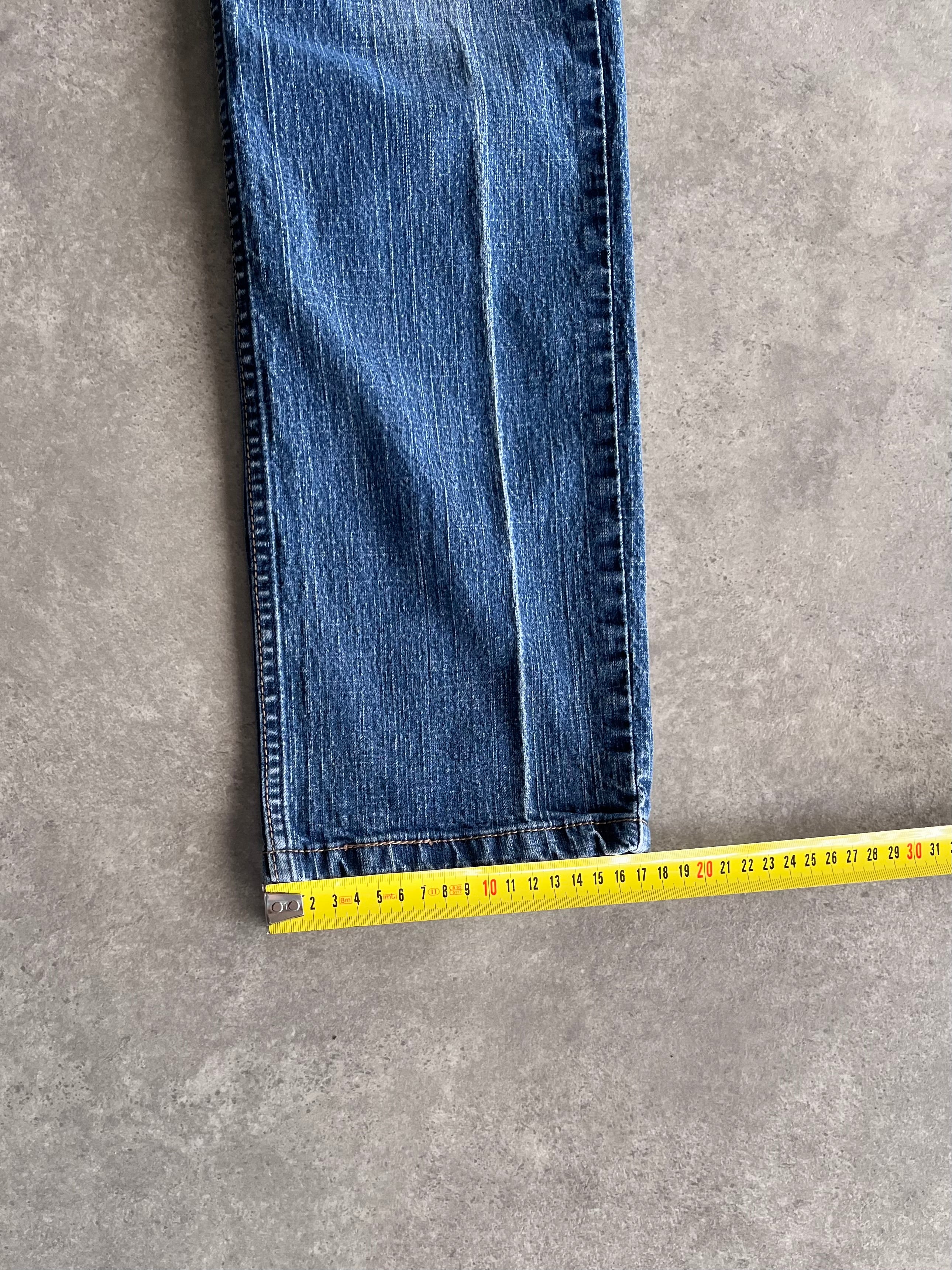 ג׳ינס Levi’s Signature סטרייט וינטג׳ - 30