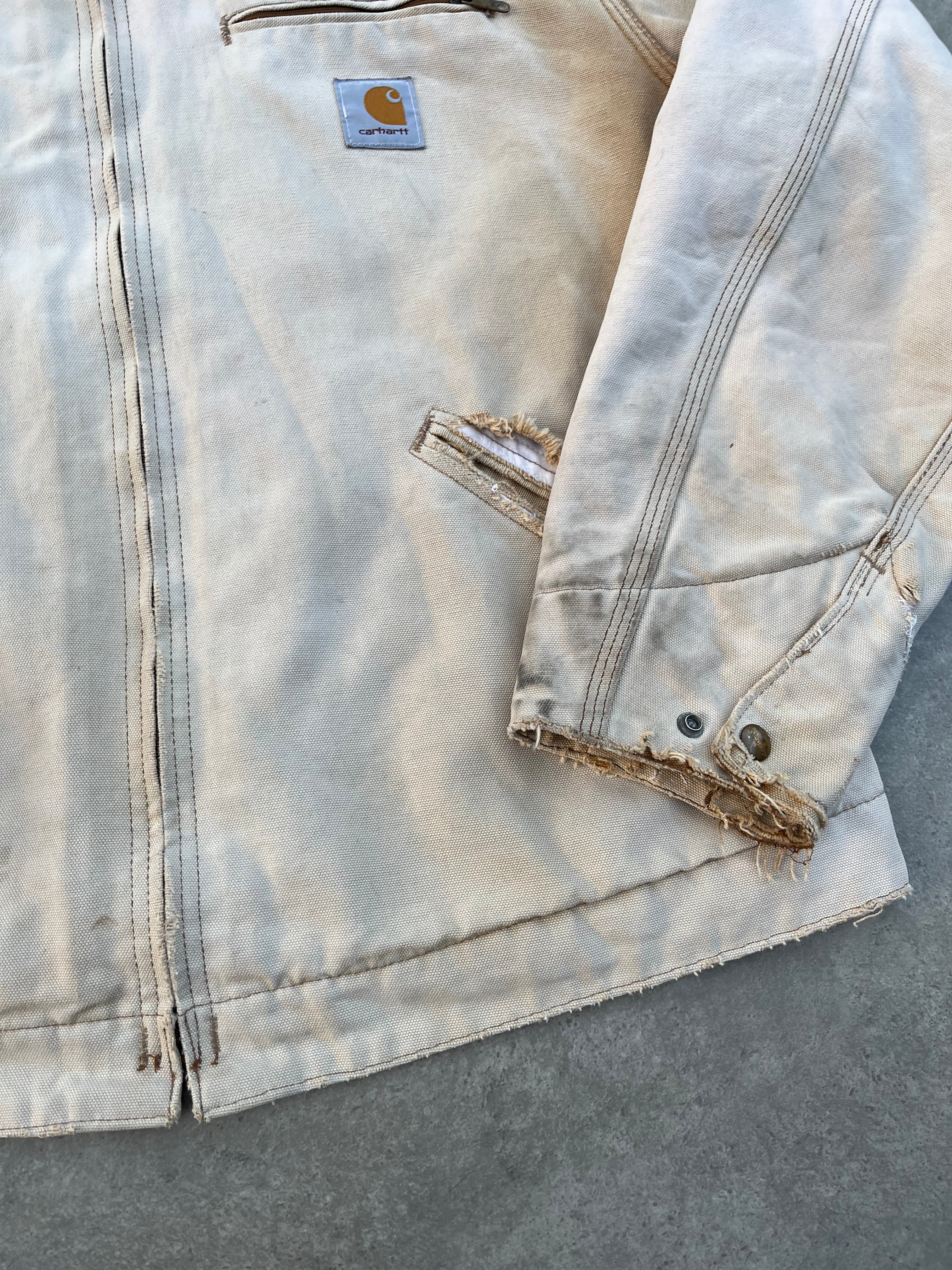 ג׳קט קרהארט דטרויט