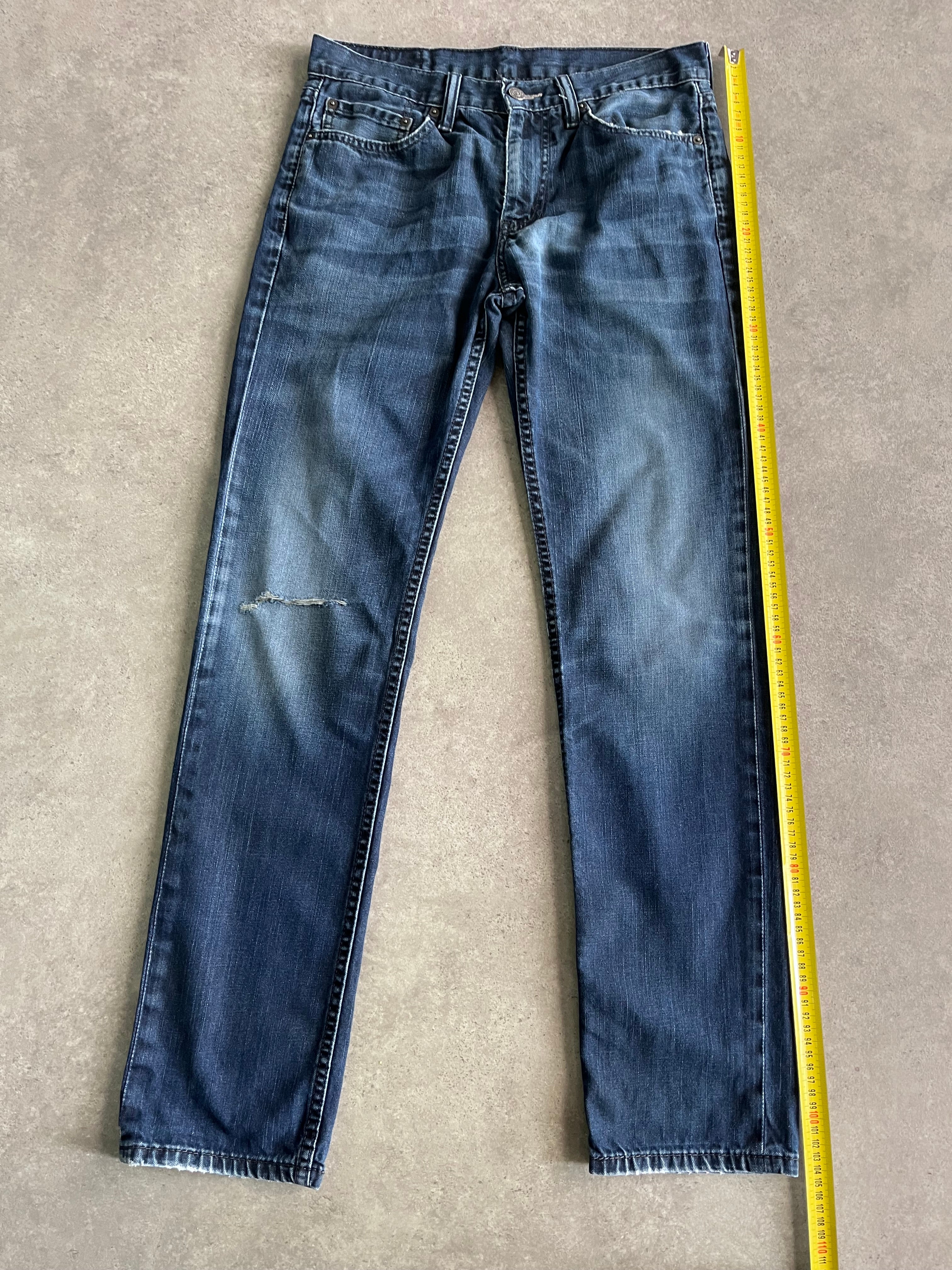 ג׳ינס Levi’s 511 סלים וינטג׳ - 31