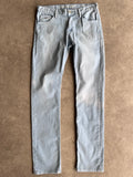 ג׳ינס Tommy Hilfiger Hudson תכלת וינטג׳ - 31