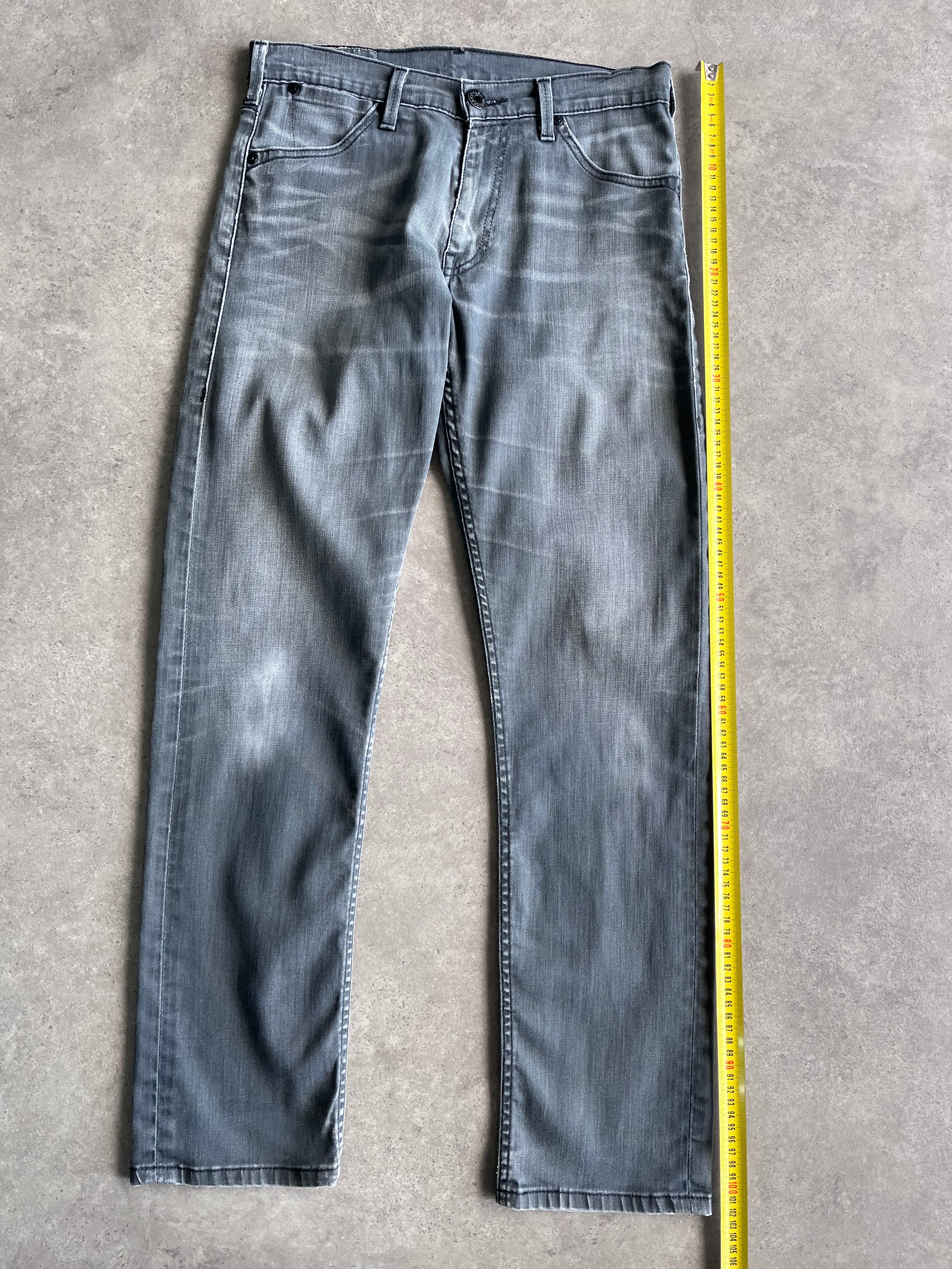 ג׳ינס Levi’s קלאסי וינטג׳ - 30