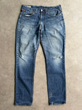 ג׳ינס Levi’s 514 סטרייט וינטג׳ - 32