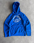 קפוצ׳ון Nike Boise State Broncos כחול - S