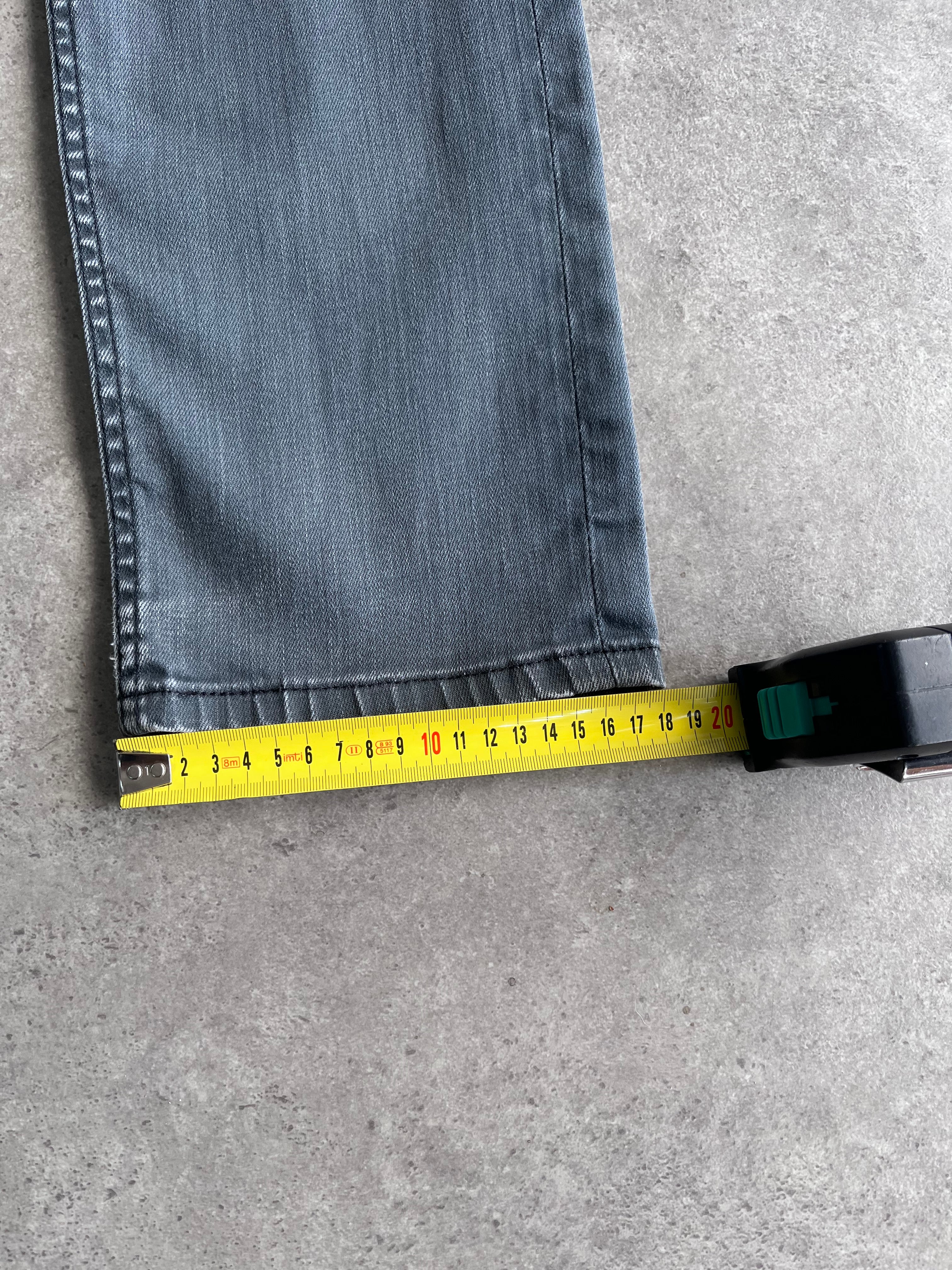 ג׳ינס Levi’s קלאסי וינטג׳ - 30