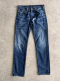 ג׳ינס Levi’s 511 סלים וינטג׳ - 31