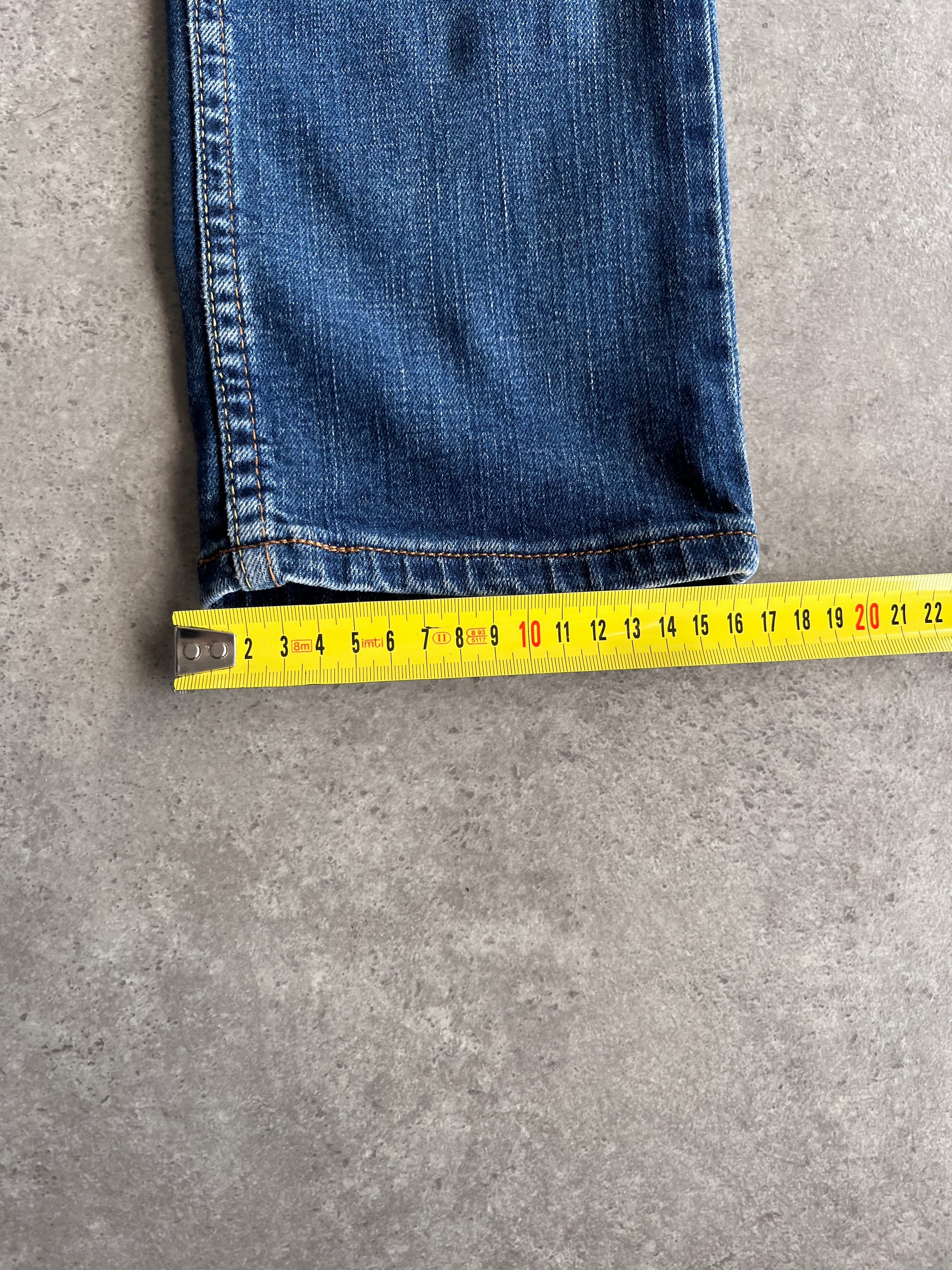 ג׳ינס Levi’s 628 סטרייט וינטג׳ - 28