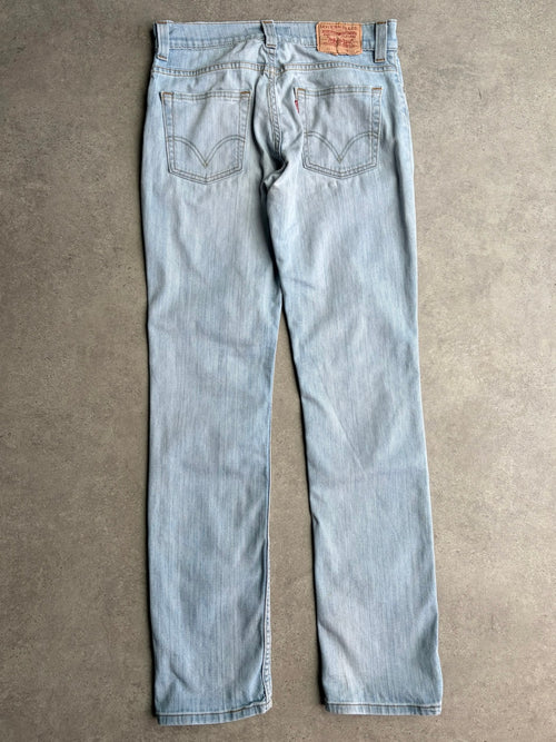 ג׳ינס Levi’s 511 סטרייט וינטג׳ - 32