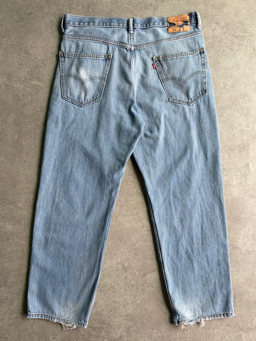 ג׳ינס Levi’s באגי וינטג׳ - 35
