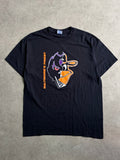 טי שירט Baltimore Orioles גרפית וינטג׳ - S