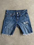 ג׳ינס Levi’s קצר וינטג׳ - 29
