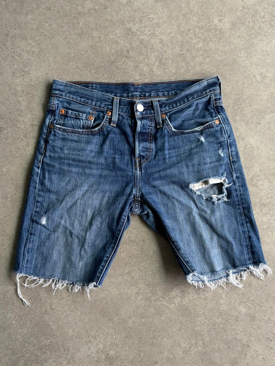 ג׳ינס Levi’s קצר וינטג׳ - 29