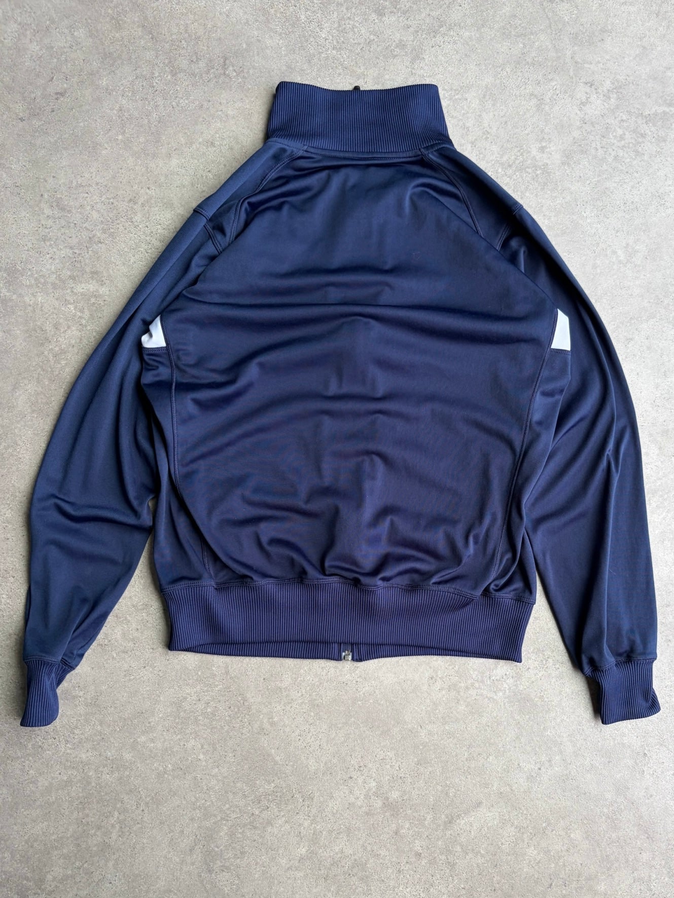 ג׳קט טרנינג Nike Athletics וינטג׳ - XS
